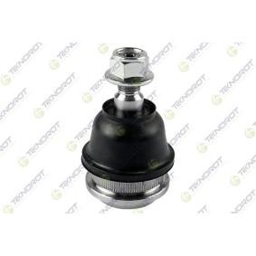 Traggelenk HY-525 von TEKNOROT günstig für 27,99 € online kaufen
