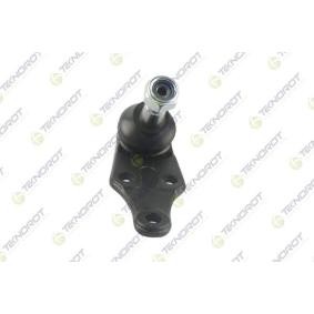 Acquista Testina braccio oscillante da TEKNOROT LA-125 a buon mercato per soli 26,82 €