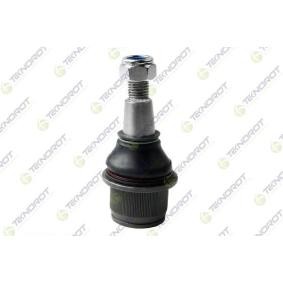 Acquista Testina braccio oscillante da TEKNOROT LA-144 a buon mercato per soli 13,65 €