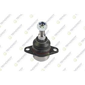 Acquista Testina braccio oscillante da TEKNOROT LA-154 a buon mercato per soli 37,67 €