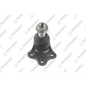 Acquista Testina braccio oscillante da TEKNOROT LA-224 a buon mercato per soli 40,10 €