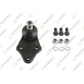 Traggelenk RO-103 von TEKNOROT günstig für 27,42 € online kaufen