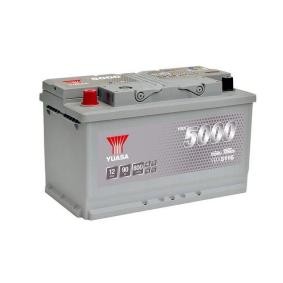Batterie YBX5116 von YUASA günstig für 122,08 € online kaufen