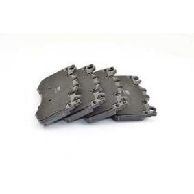 Compre Pastilhas de travão da BSG BSG 15-200-054 a um preço baixo por 67,23 €