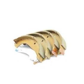 Bremsbacken des Herstellers BSG - Originalware Artikelnummer: BSG 25-205-003