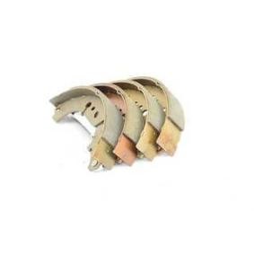 Compre Jogo de maxilas de travão da BSG BSG 25-205-006 a um preço baixo por 68,17 €