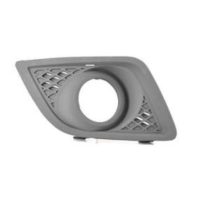 Lüftungsgitter, Stoßfänger BSG 30-921-024 von BSG günstig für 31,39 € online kaufen