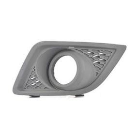 Lüftungsgitter, Stoßfänger BSG 30-921-025 von BSG günstig für 31,39 € online kaufen