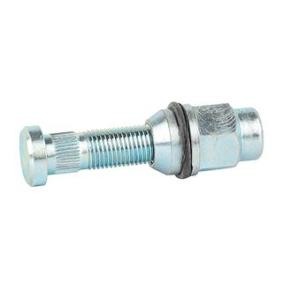 Compre Tornillos de rueda y tuercas de rueda de BSG online para PORTER Caja/Chasis a precios moderados