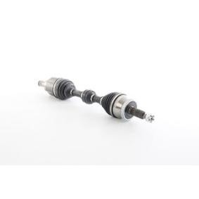 Antriebswelle BSG 40-350-034 von BSG günstig für 117,94 € online kaufen