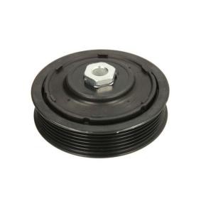 Acquista Puleggia compressore aria condizionata da THERMOTEC online per Yaris Hatchback (_P13_) a prezzi moderati