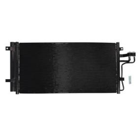 Acquista Condensatore climatizzatore da THERMOTEC KTT110564 a buon mercato per soli 120,56 €