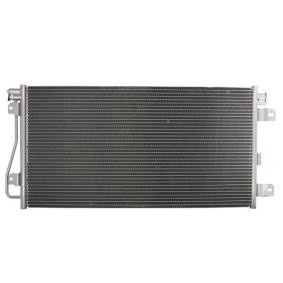 Compre Condensador de ar condicionado de THERMOTEC online para MASTER II Camião de plataforma/chassis (ED/HD/UD) a preços moderados