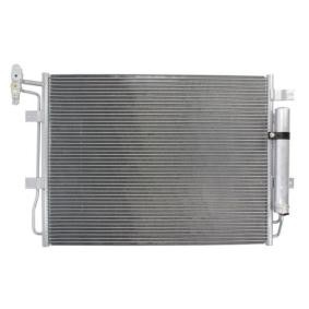 Köp Kondensor, klimatanläggning av THERMOTEC KTT110573 till det låga priset 1029,73 kr