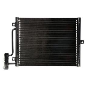 Acquista Condensatore climatizzatore da THERMOTEC KTT110605 a buon mercato per soli 56,80 €