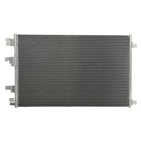 Acquista Condensatore climatizzatore da THERMOTEC KTT110654 a buon mercato per soli 59,38 €