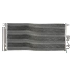Comprar Condensador, aire acondicionado de THERMOTEC KTT110678 a bajo precio de 58,08 €