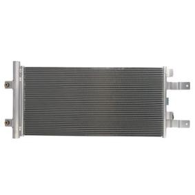 Köp Kondensor, klimatanläggning av THERMOTEC KTT110679 till det låga priset 1619,34 kr