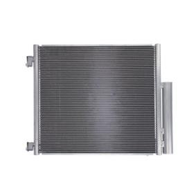 Klimakondensator KTT110688 ASTON MARTIN von THERMOTEC