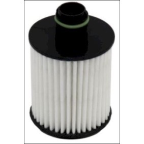 Ölfilter für CHEVROLET von MISFAT