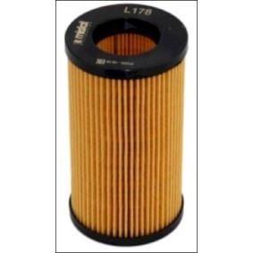 Ölfilter für HONDA von MISFAT