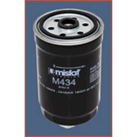Kraftstofffilter M434 von MISFAT günstig für 21,49 € online kaufen