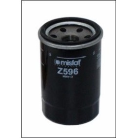 Ölfilter Z596 von MISFAT günstig für 25,37 € online kaufen