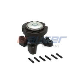 Halter, Kühlerlüfter des Herstellers AUGER - Originalware Artikelnummer: 81024