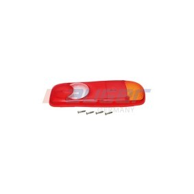 Lichtscheibe, Heckleuchte 82738 RENAULT TRUCKS von AUGER