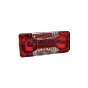 Comprar Piloto trasero de AUGER 82756 a bajo precio de 28,00 €