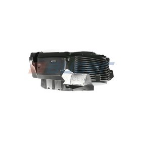 Reparaturblech 83217 MAN von AUGER