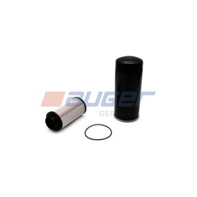 Inspektionspaket und Filterset des Herstellers AUGER - Originalware Artikelnummer: 83861