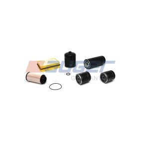 Inspektionspaket und Filterset des Herstellers AUGER - Originalware Artikelnummer: 83862