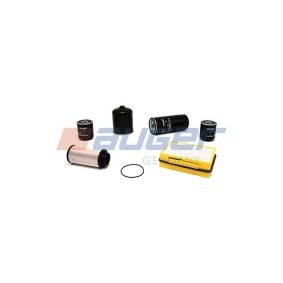 Inspektionspaket und Filterset des Herstellers AUGER - Originalware Artikelnummer: 83863