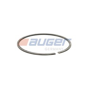 Auspuffdichtung des Herstellers AUGER - Originalware Artikelnummer: 84156