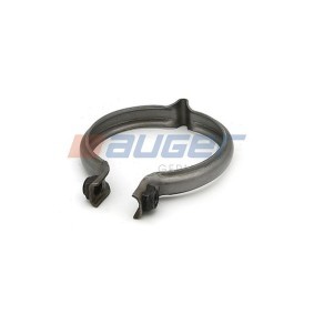 Ladeluftschlauch des Herstellers AUGER - Originalware Artikelnummer: 84532