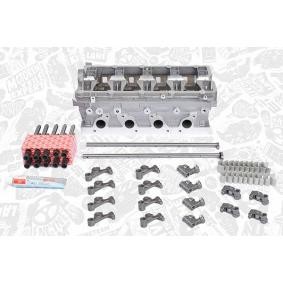 Zylinderkopf für AUDI von ET ENGINETEAM