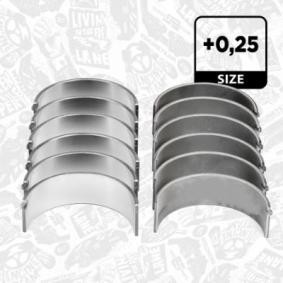 Pleuellager LP004025 von ET ENGINETEAM günstig für 183,44 € online kaufen