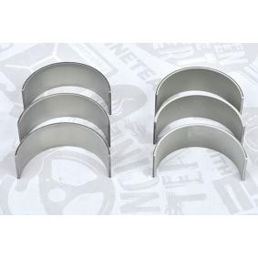 Pleuellager für AUDI von ET ENGINETEAM
