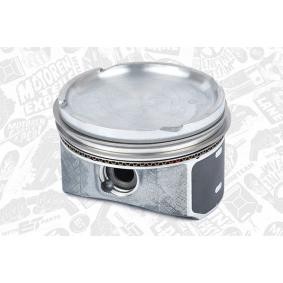 Kolben PM008600 von ET ENGINETEAM günstig für 147,57 € online kaufen