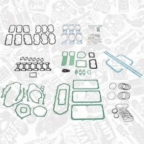 Zylinderkopfdichtung des Herstellers ET ENGINETEAM - Originalware Artikelnummer: TS0025