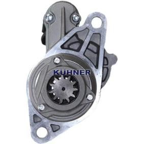 Achetez des Démarreur AD KÜHNER 254160H à prix pour 418,25 €