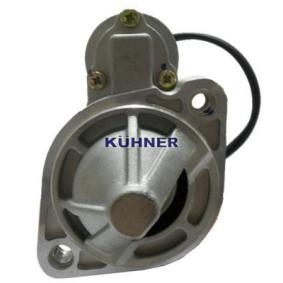 Köp Startmotor av AD KÜHNER 254741M till det låga priset 2742,10 kr