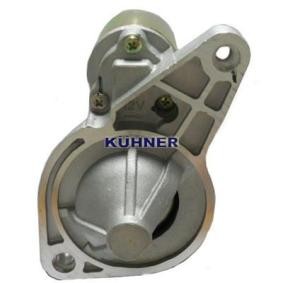 Köp Startmotor av AD KÜHNER 254742M till det låga priset 3152,31 kr