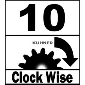 Anlasser von AD KÜHNER