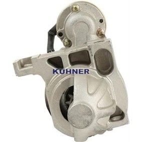 Anlasser für CHEVROLET von AD KÜHNER