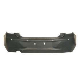 Compre Pára-choques de BLIC online para 1 Hatchback (F21) a preços moderados