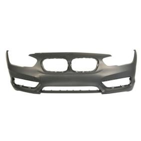 Compre Pára-choques de BLIC online para 1 Hatchback (F21) a preços moderados