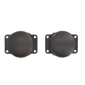 Achetez des Grille de ventilation, pare-chocs BLIC 5703-05-6011910P à prix pour 18,97 €