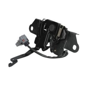 Comprar Gancho de seguridad, cerradura del capó de BLIC 6010-14-054424P a bajo precio de 18,80 €